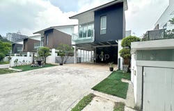 Jalan PJU 3/32, Tropicana, Sunway Damansara, Selangor 47810
