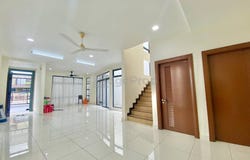 Section U1, Glenmarie, Selangor 40150