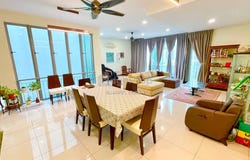 Jalan Schumann, Cyberjaya, Selangor 63000
