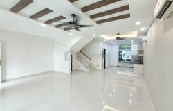 Jalan Kerongsang 1, Klang, Selangor 41200