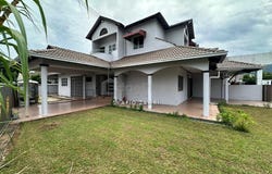 NO 37, LORONG GALING 104, AIR PUTIH, Kuantan, Pahang 25300