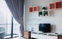 Jalan Bangsar, Kampung Haji Abdullah Hukum, Bangsar, Kuala Lumpur 59200