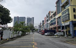 Jalan Ipoh, Kuala Lumpur 68100