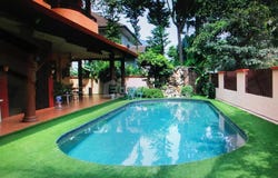 Jalan Bukit Impiana, Kajang, Selangor 43000