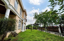 Jalan Bunga Raya, Shah Alam, Selangor 40000
