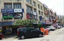 Puchong, Selangor 47100