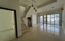 Jalan Puteri, Rawang, Selangor 48300