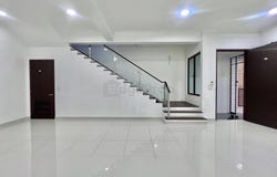 Jalan BK8, Puchong, Selangor 43300