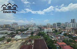10150, Penang, Georgetown, Penang