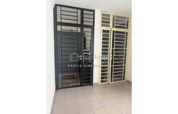 Jalan Ang Seng, 50470, Kuala Lumpur, Brickfields, Kuala Lumpur 50470