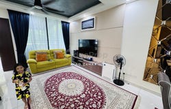 Denai Alam, Selangor 40170