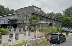 Kawasan Perindustrian Kundang 48020 Rawang Selangor, Rawang, Selangor 48000