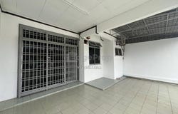 Ulu Tiram, Johor 81800