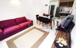 Taman Melawati, Selangor 53100