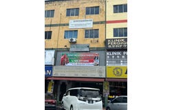 Semenyih, Selangor 43500