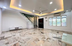 Jalan Pasir Emas, Kajang, Selangor 43000