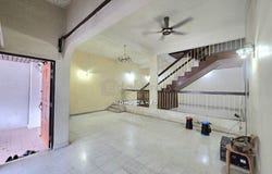 Kuala Lumpur, Kuala Lumpur 56000