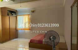 Jalan tempua, Puchong, Selangor 47100