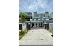 Jalan Sentral, Iskandar Puteri, Johor 79100
