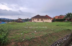 Section 8, Shah Alam, Selangor 40000