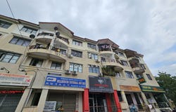 Jalan Cuepacs, Taman Koperasi Cuepacs, Kajang, Selangor 43200