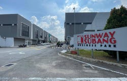 tudm, Shah Alam, Selangor 40150