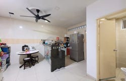 Ampang, Selangor 68000