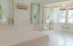 Jalan Bukit Anak Tukun, Templer Park, 48000, Selangor, Rawang, Selangor 48200