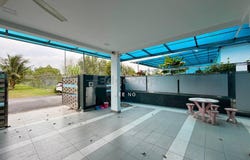Jalan Mutiara 1/2, Skudai, Johor 81300