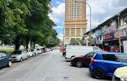Petaling Jaya, Selangor