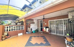 Seri Kembangan, Selangor 43300