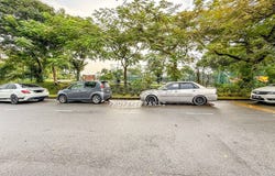 Persiaran Kayangan, Shah Alam, Selangor 40000