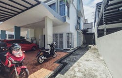 Jalan Prima, Iskandar Puteri, Johor 79200