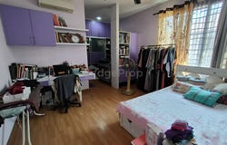 Jalan Aman Perdana, Klang, Selangor 41050