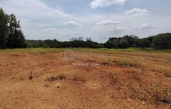 Jalan Bukit Impiana, Kajang, Selangor 43000