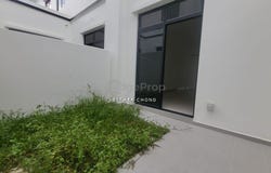 Nusajaya, Johor 79100