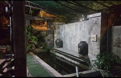 Jalan Sungai Penchala, Kampung Sungai Penchala, Kuala Lumpur 60000