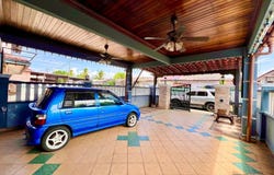 Jalan Kampung Delek Baru, Klang, Selangor 41100