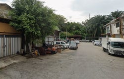 Damansara, Kuala Lumpur 52200