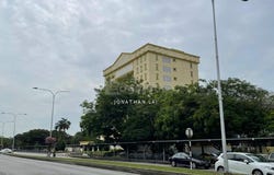 Subang Jaya, Selangor 47600