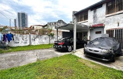 Jalan AU 2, Keramat, Selangor 54200