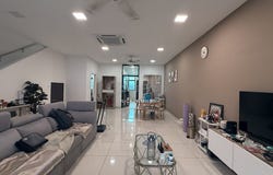 Jalan Damai Perdana 17/2A, Cheras, Selangor 43200