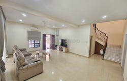 Jalan Rabung, Shah Alam, Selangor 40150