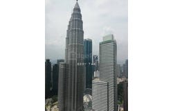 Jalan P. Ramlee, 50250, Kuala Lumpur, KLCC, Kuala Lumpur 50250