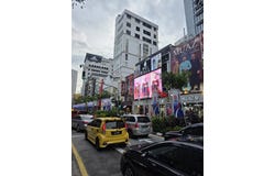 KL City, Kuala Lumpur