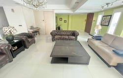 Jalan Kelab Tropicana, Tropicana, Selangor 47410