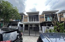 Shah Alam, Selangor