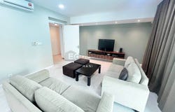 Jalan Cangkat Kiara, 50450, Kuala Lumpur, Mont Kiara, Kuala Lumpur 50450