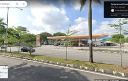 Shah Alam, Selangor 40200