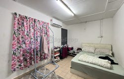 Jalan Dagang 1/7, Ampang, Selangor 68000
